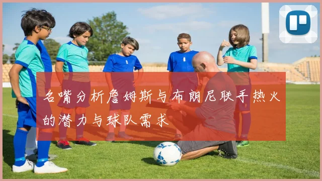 名嘴分析詹姆斯与布朗尼联手热火的潜力与球队需求